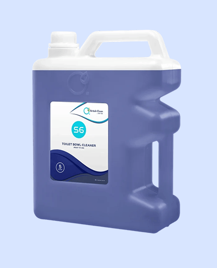 Home Tech Toilet Bowl Cleaner (Ready to Use)